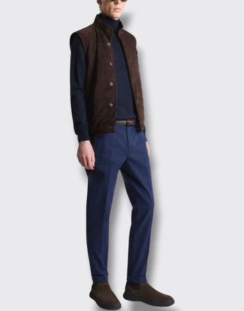 Capri tinto capo - 2