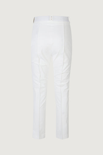 Pantalone con cintura - 3