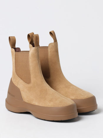 Luna chelsea suede - 2