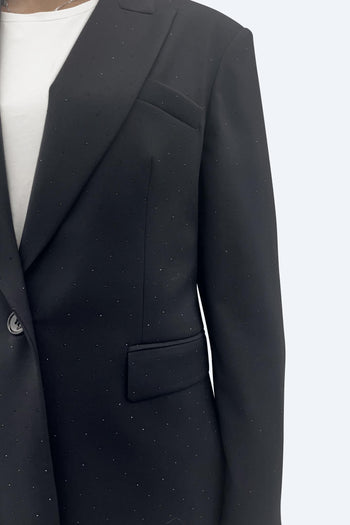 Giacca strass - 3