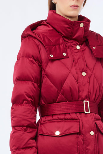 Imbottito piuma lung - 3