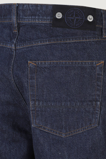 Jeans pantalone loose - 2