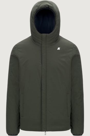 Jack st warm double - 2