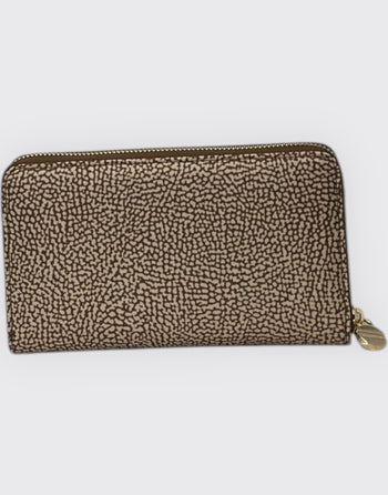 Zip around large - 3