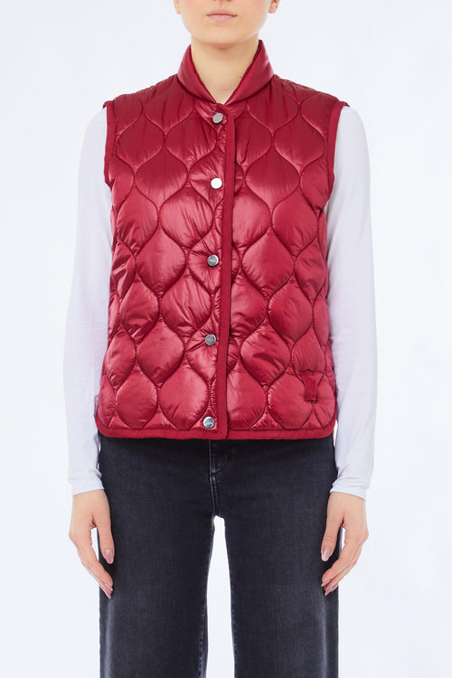 Gilet imbottito