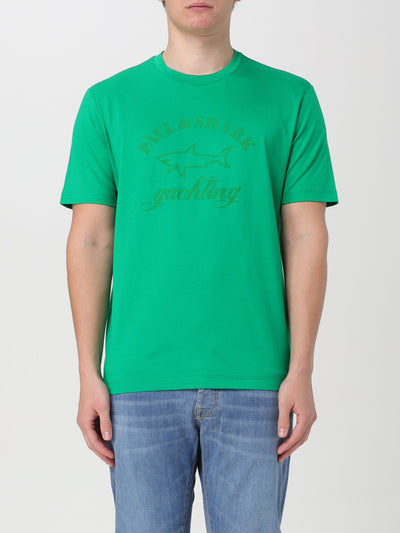 Organic cotton t-shirt
