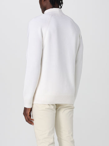 Turtleneck sweater - 2