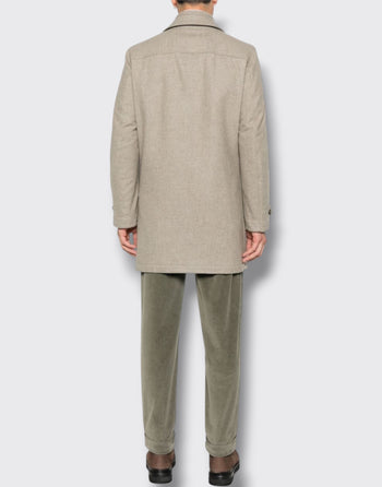 Easy morning db front - 3