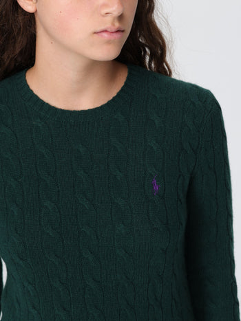 Julianna pullover - 3