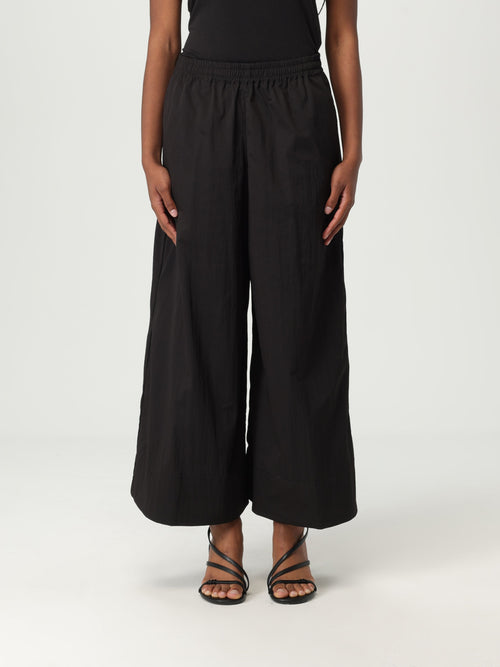 Pant. flare elastic