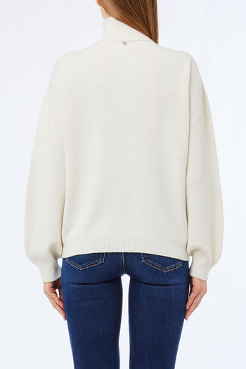 Maglia chiusa m/l - 2