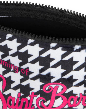 Aline pied de poule - 2