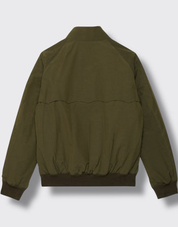 G9 baracuta cloth - 2