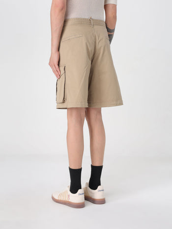 Cargo short - 3
