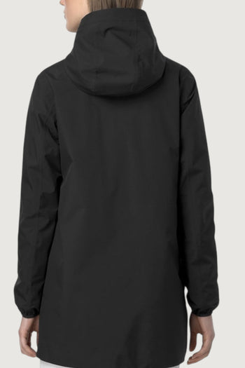 Sophie stretch poly jersey - 4