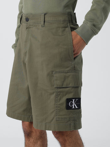 Cargo short - 3