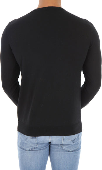 Maglia girocollo - 4