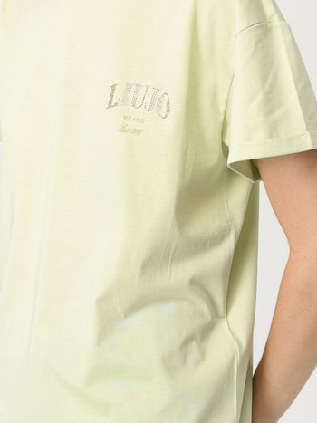 Ecs t-shirt moda m/c - 3