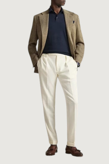 Short sleeve pullover - 2