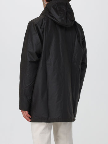 Bedale wax parka - 2