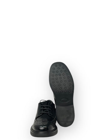 Allacciata bucatura - 3