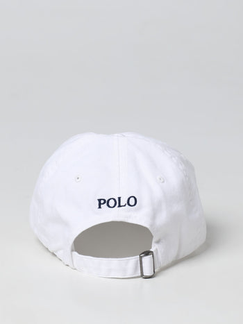 Cappellino da baseball in chino - 3