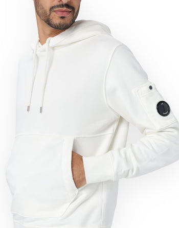 Brushed e emerized diagonal fleece - 2