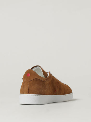 Sneakers calfskin - 3