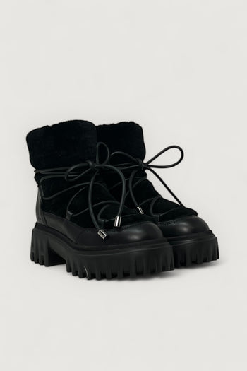 H700 stivale basso - 2