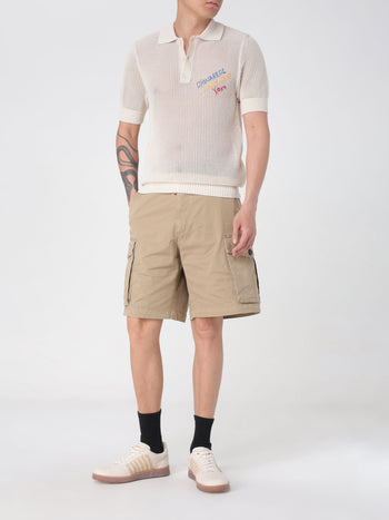 Cargo short - 2
