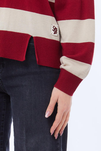 Maglia chiusa m/l - 3