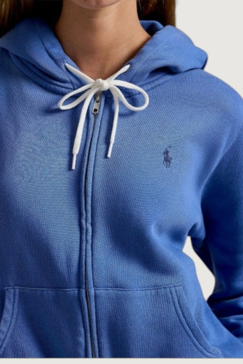 Felpa con cappuccio - 2