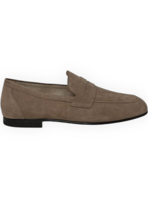 Mocassino destrutturato 13l