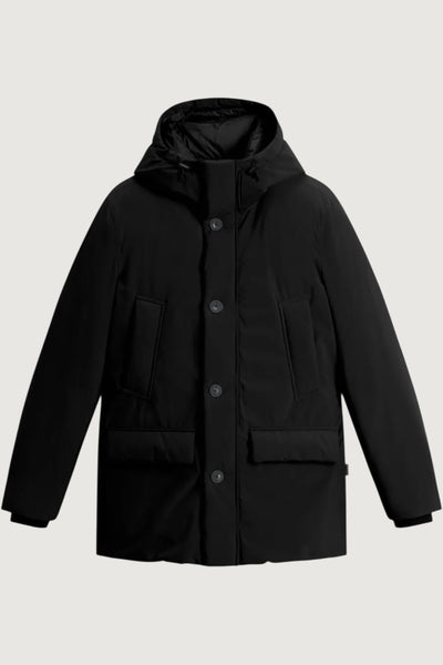 Cloud arctic parka