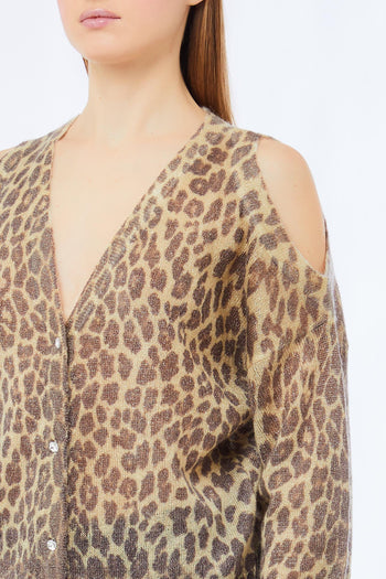 Maglia aperta m/l - 3