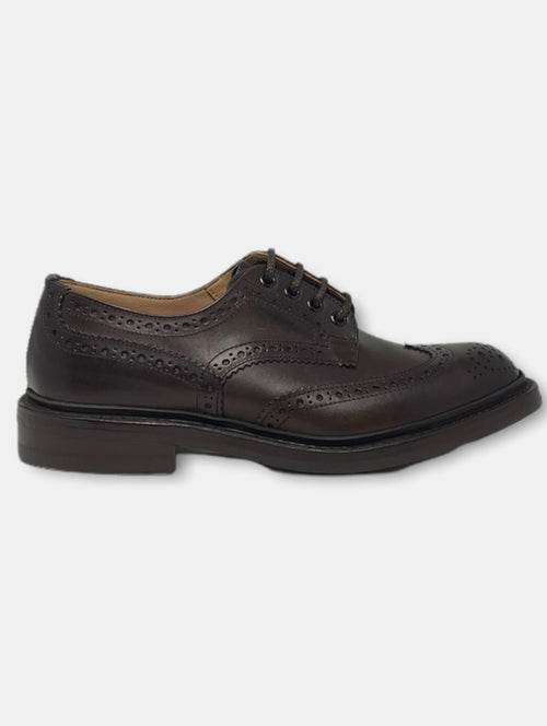 Bourton country shoe