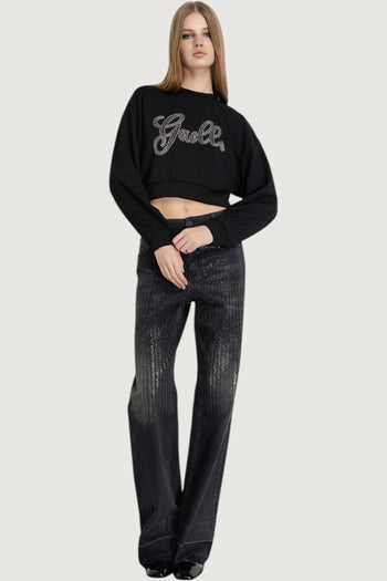 Felpa con ricamo - 4