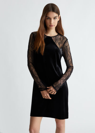 3.0 abito jersey t.unita