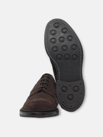 Bourton country shoe - 3