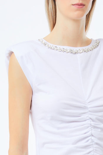 T-shirt moda m/c - 3