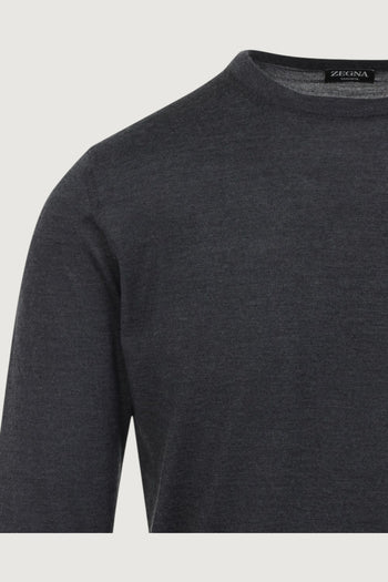 Maglia girocollo - 2