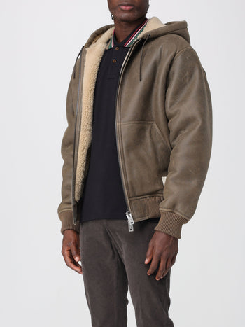 Blouson jacket - 3