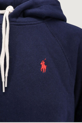 Felpa con cappuccio - 3