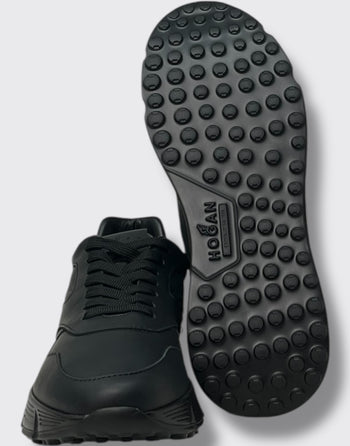 Hogan hyperlight allacciato + timbr - 3