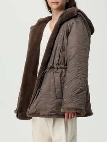 Caban coat - 3