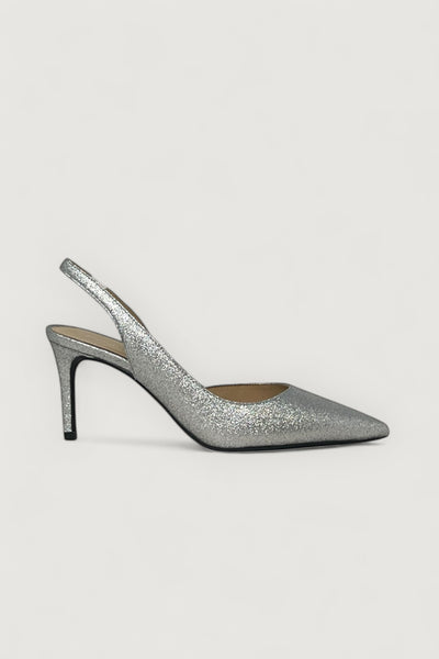 Alina flex sling pump