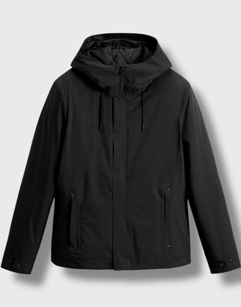 3 in 1 crestmont jacket - 2