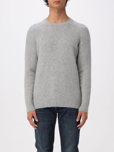 Girocollo ml garzato tubico