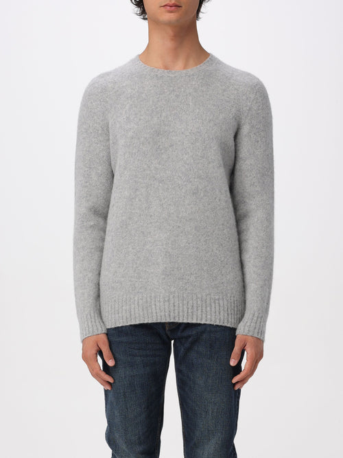 Girocollo ml garzato tubico