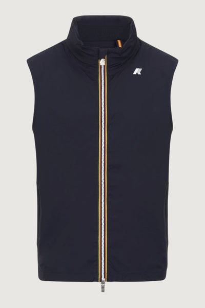 Valen stretch nylon jersey